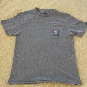 Vineyard Vines short sleeve tee